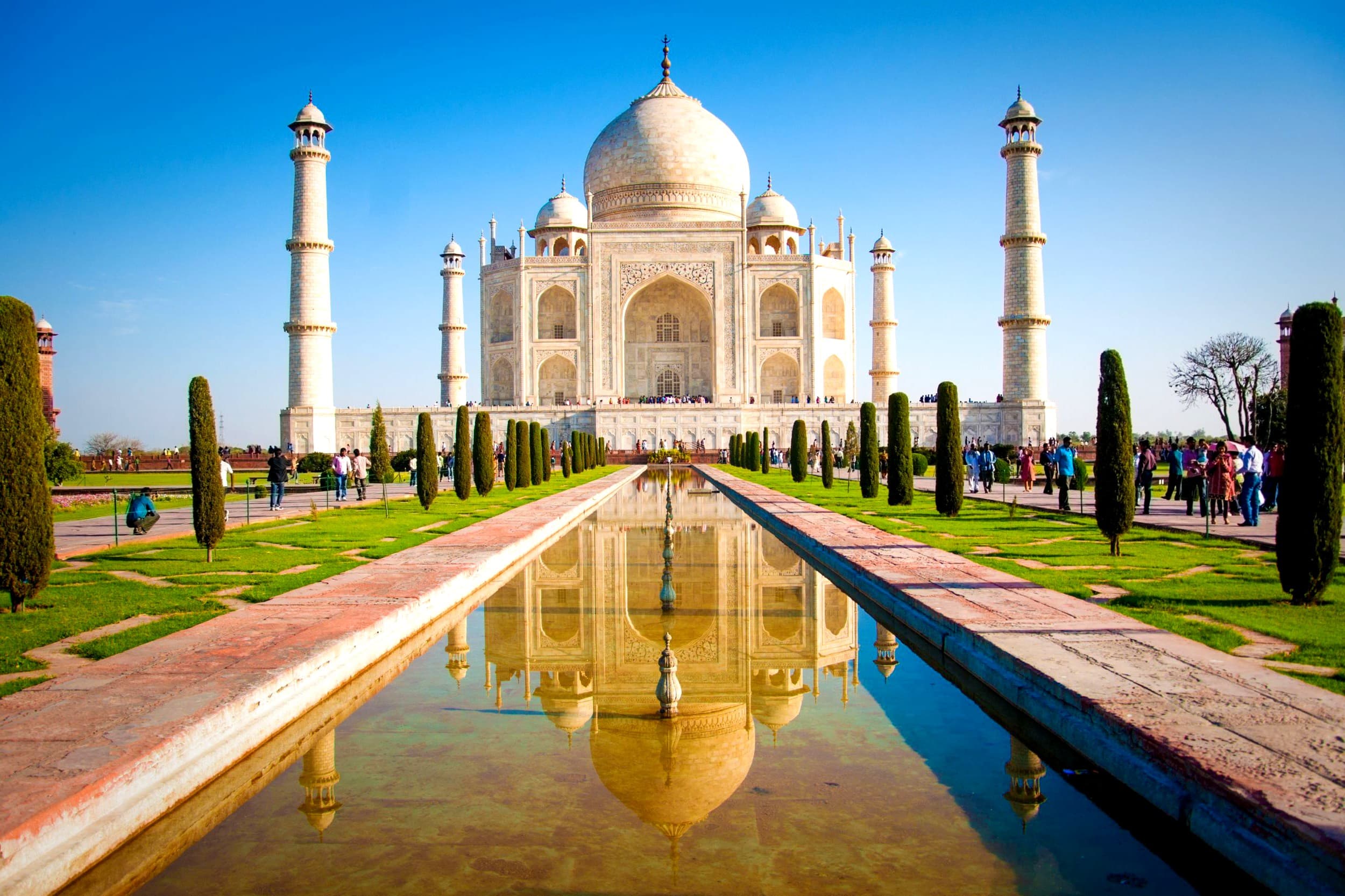 Custom India Tour Packages: From Budget to Luxury