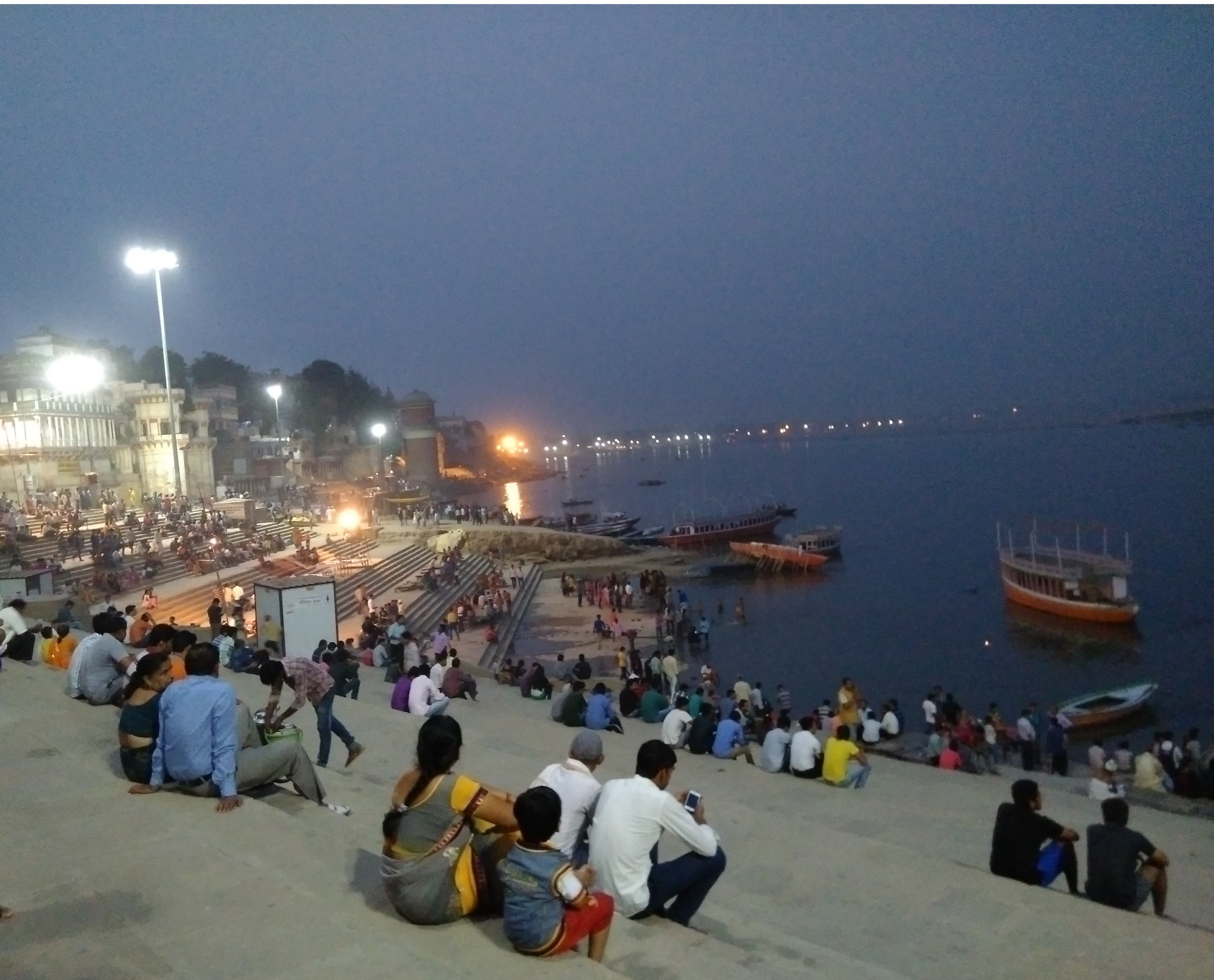 Culture & Heritage of Varanasi