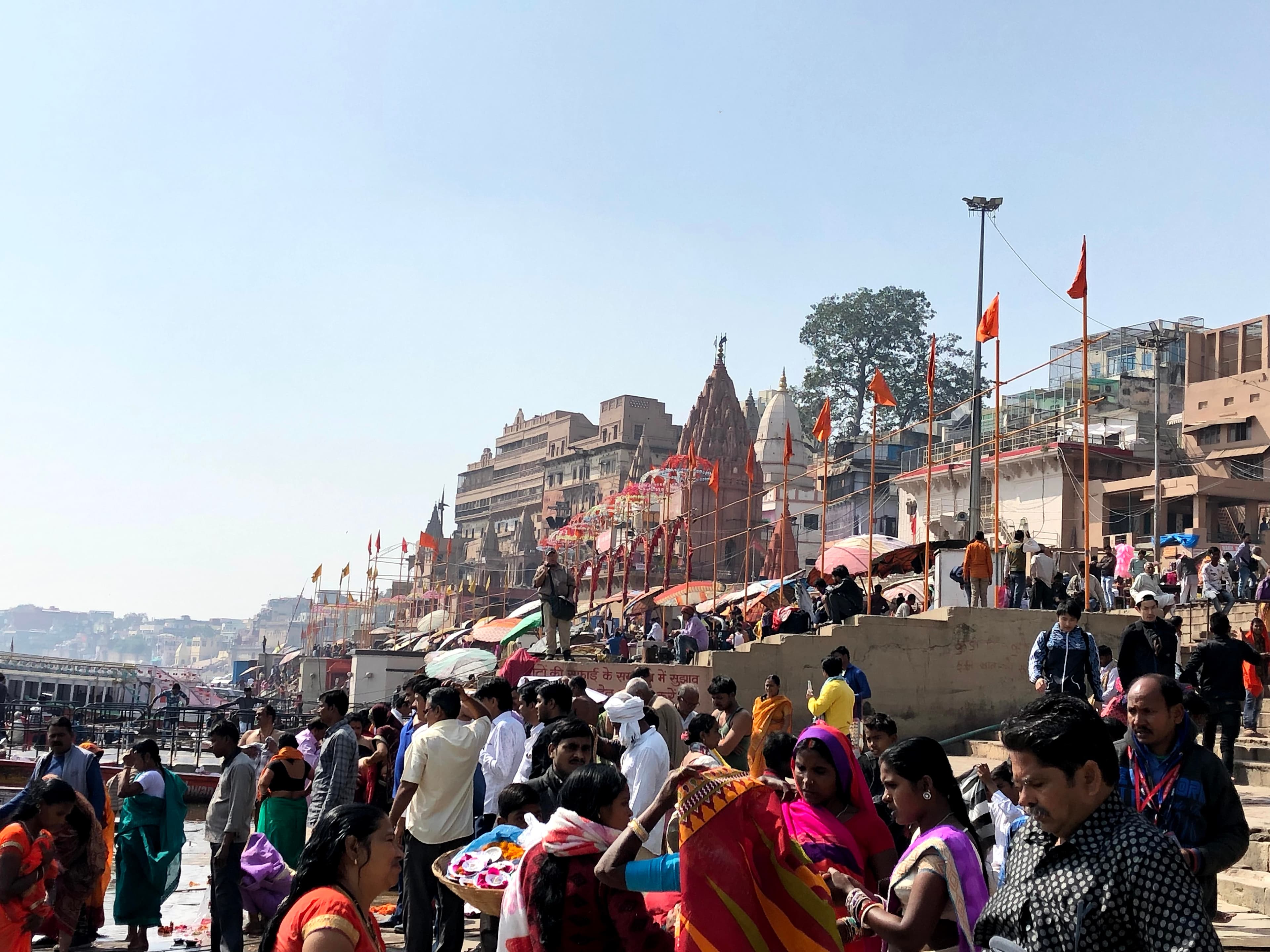Ultimate Guide to India Spiritual Tours in 2026